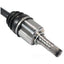 GSP North America NCV66512XD CV Axle Assembly