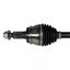 GSP North America NCV10142XD CV Axle Assembly