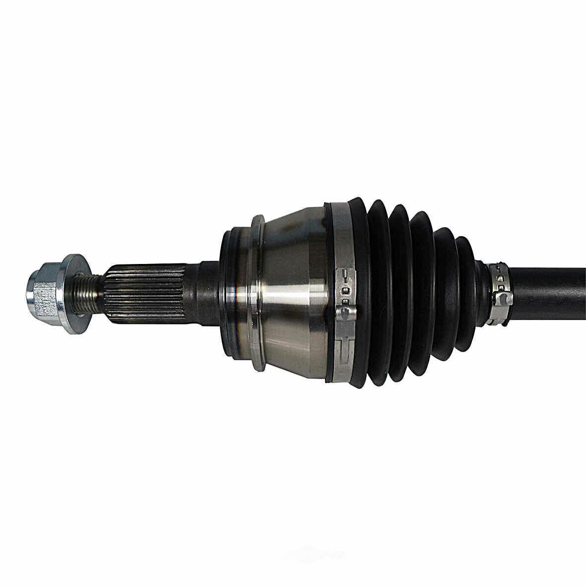 GSP North America NCV10142XD CV Axle Assembly