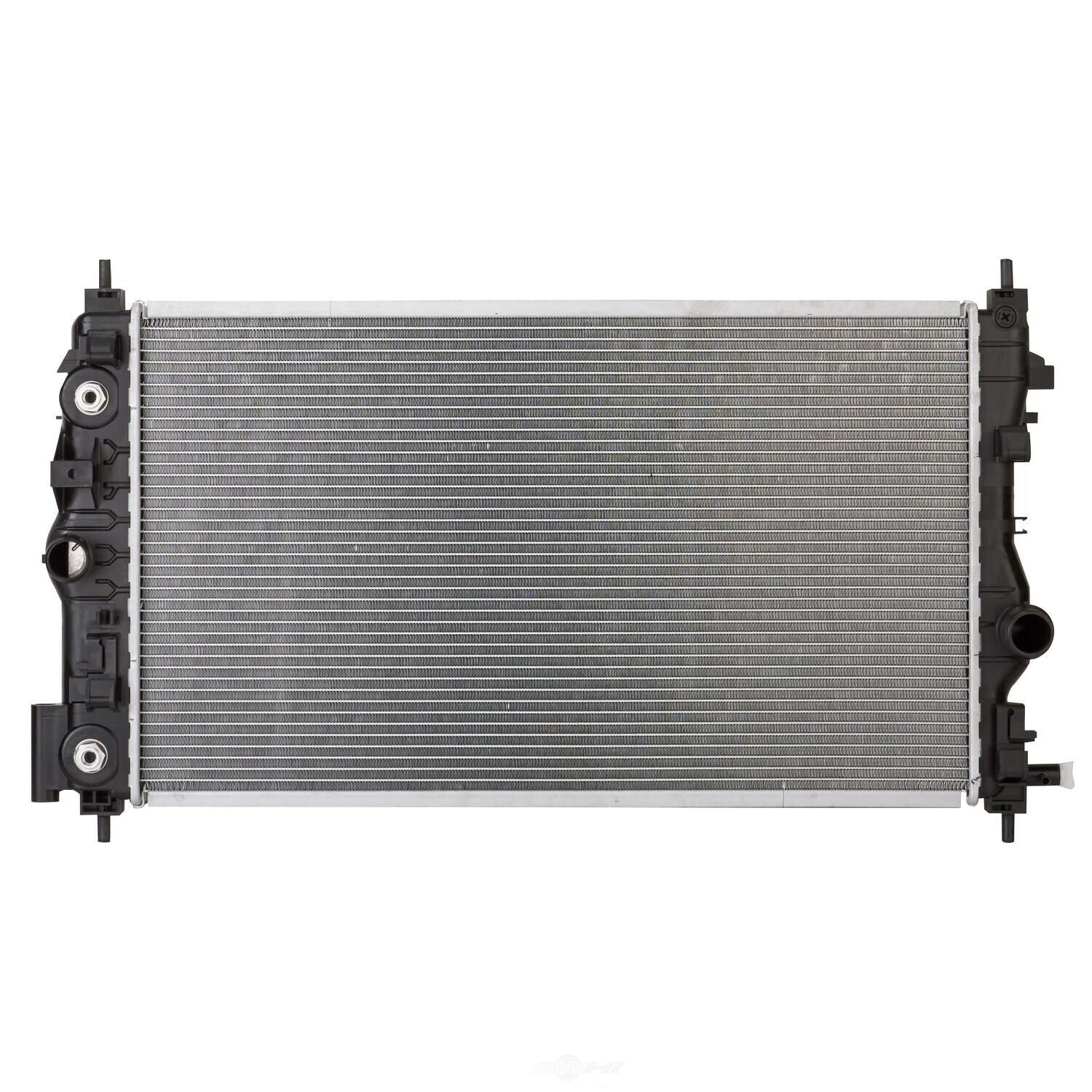 Spectra Premium Industries Inc CU13471 Radiator