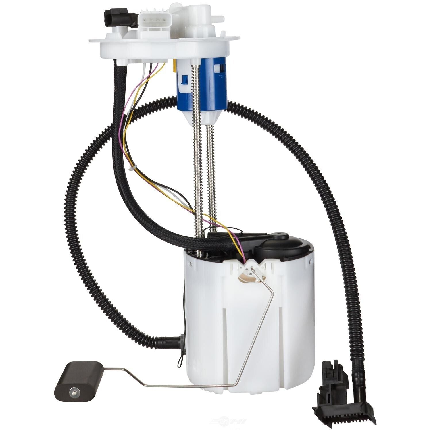 Spectra Premium Industries Inc SP6658M Fuel Pump Module Assembly