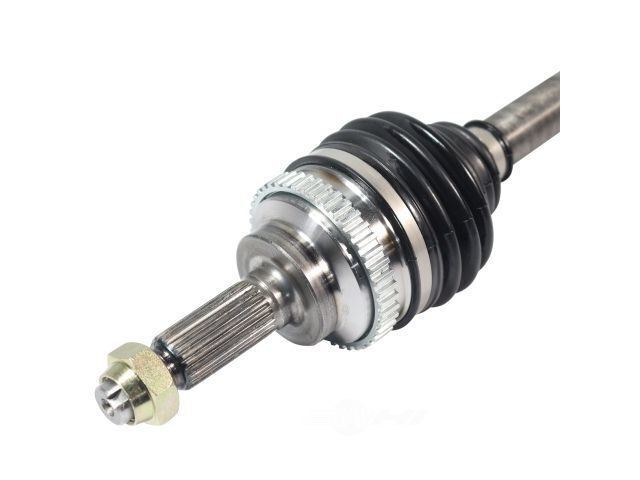GSP North America NCV11094 CV Axle Assembly