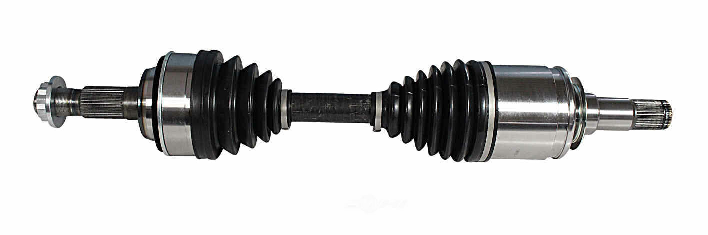 GSP North America NCV69572 CV Axle Assembly