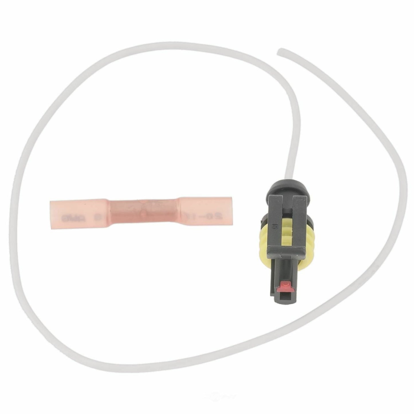 BWD PT2814 Oil Pressure Switch Connector