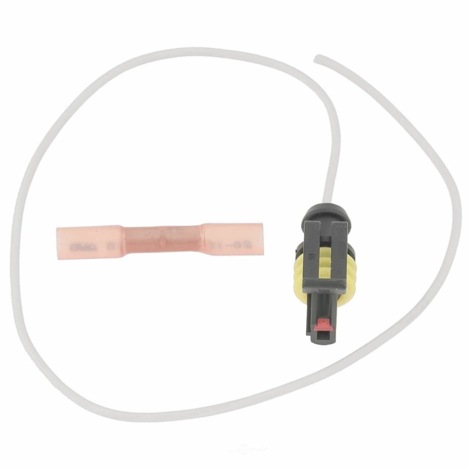 BWD PT2814 Oil Pressure Switch Connector