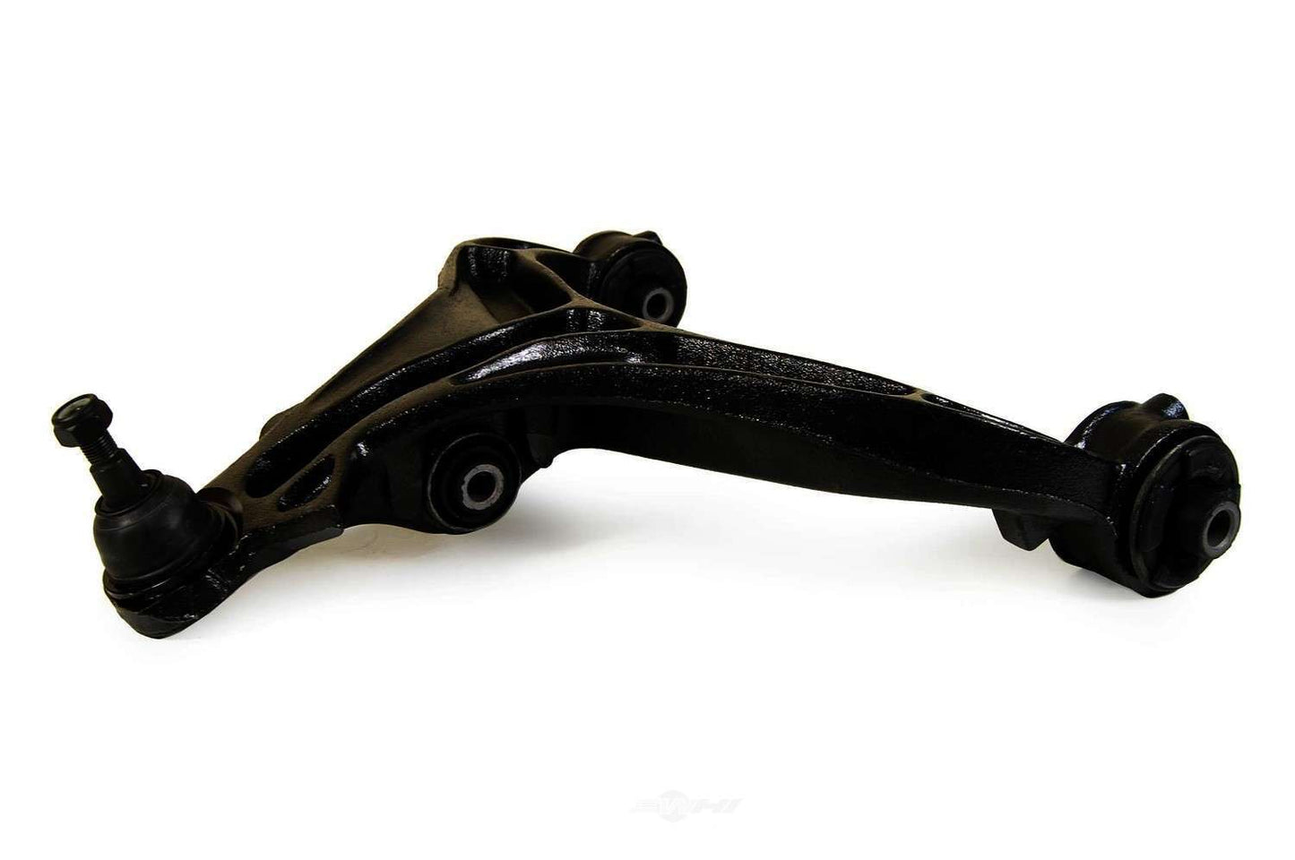 ACDelco Advantage MS251045 Suspension Control Arm and Ball Joint Assembly