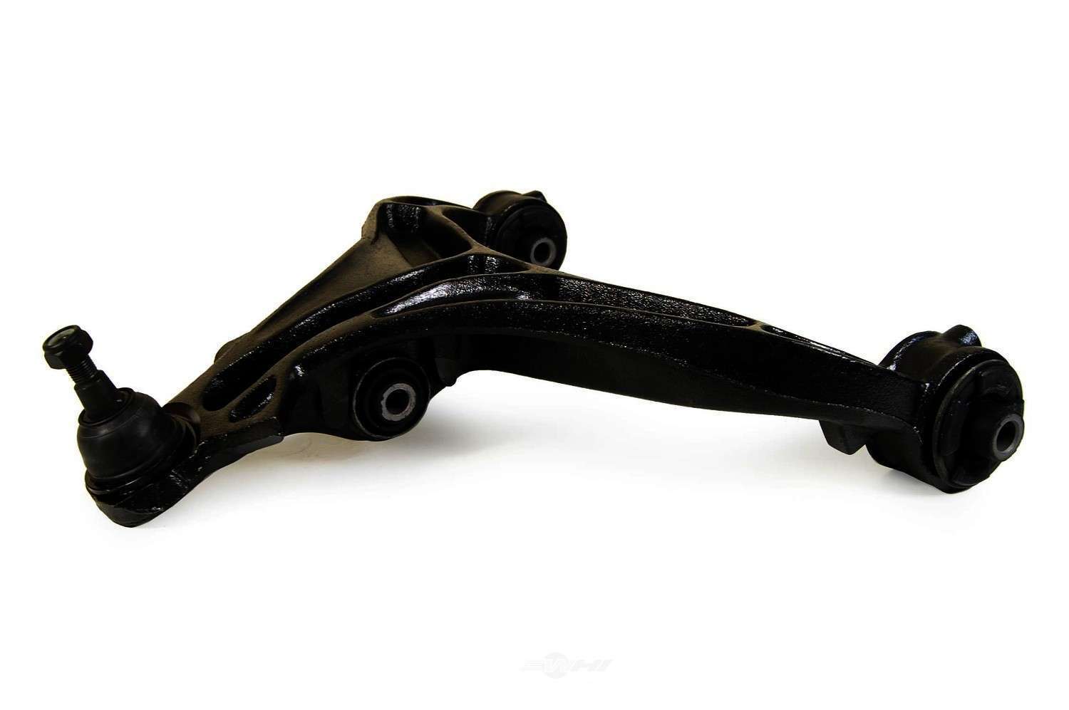 ACDelco Advantage MS251045 Suspension Control Arm and Ball Joint Assembly