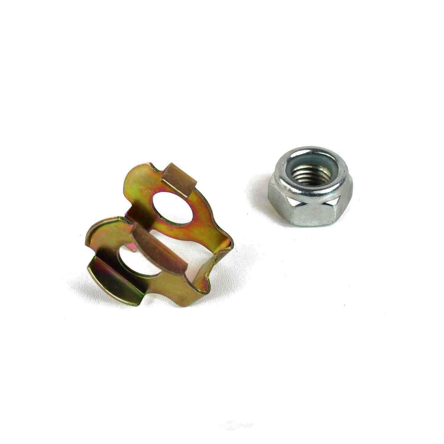 ACDelco Advantage MK90494 Suspension Control Arm and Ball Joint Assembly