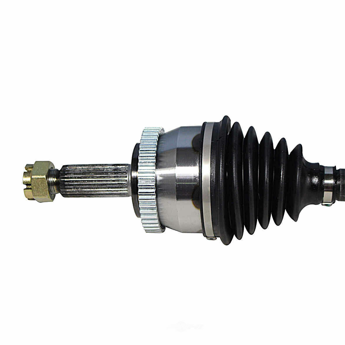 GSP North America NCV75036 CV Axle Assembly