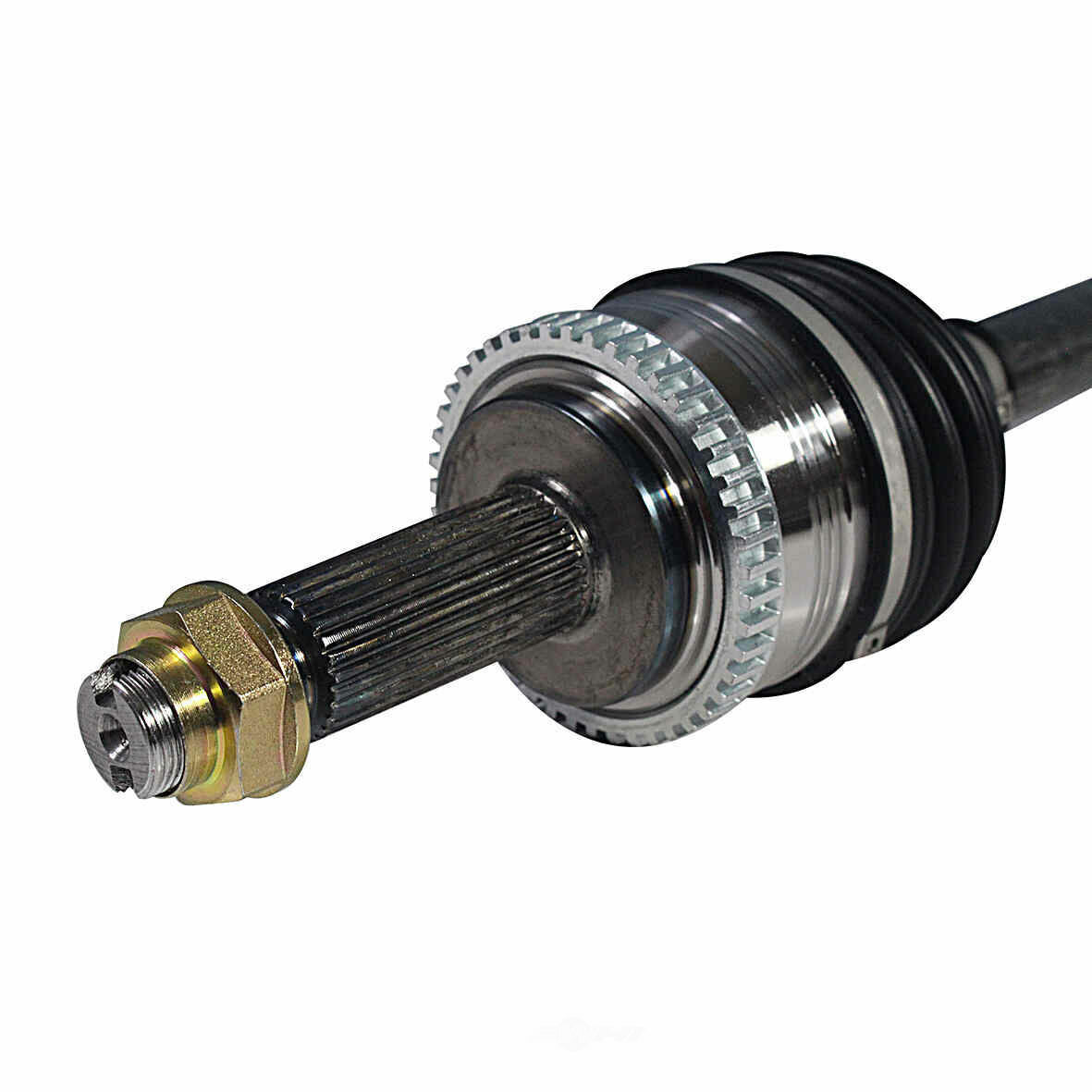 GSP North America NCV75065 CV Axle Assembly