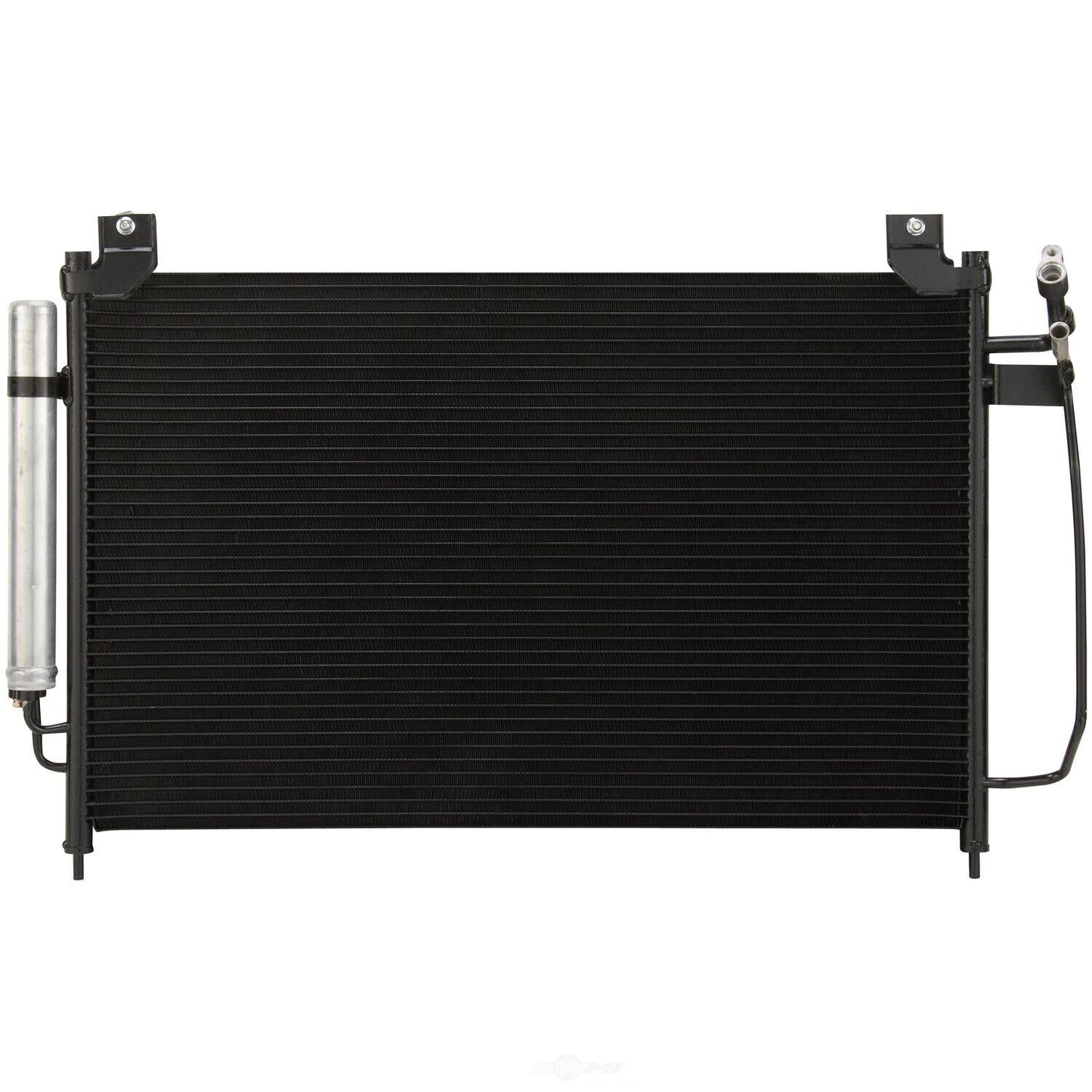 Spectra Premium Industries Inc 7-3589 A/C Condenser