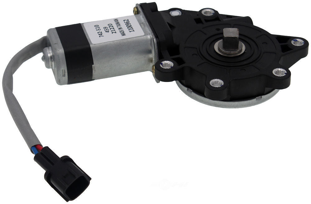 Dorman 742-510 Power Window Motor