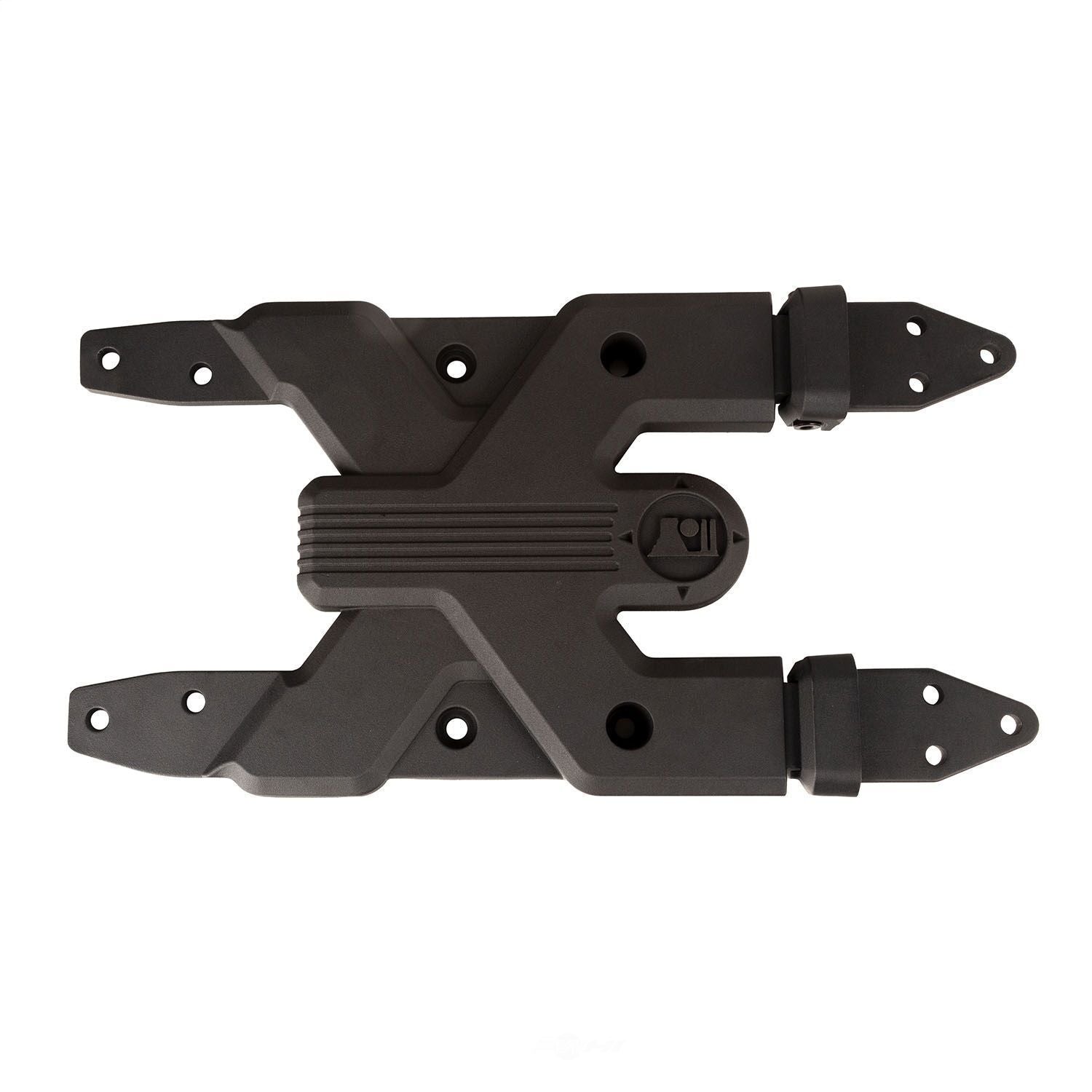 Rugged Ridge 11546.55 Spare Tire Carrier