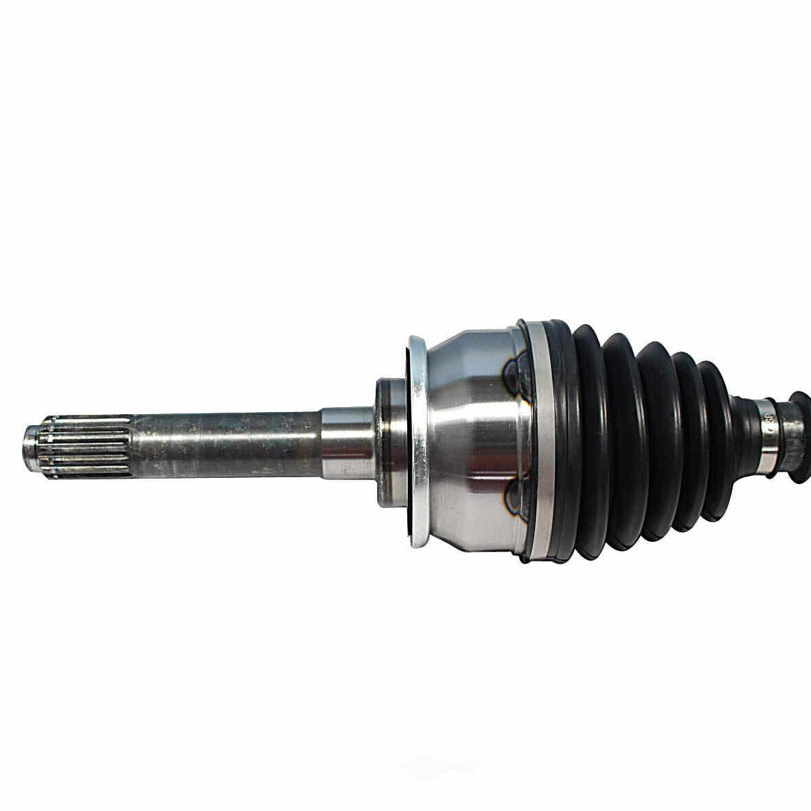 GSP North America NCV40021 CV Axle Assembly