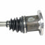 GSP North America NCV12021 CV Axle Assembly