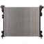 Spectra Premium Industries Inc CU13063 Radiator
