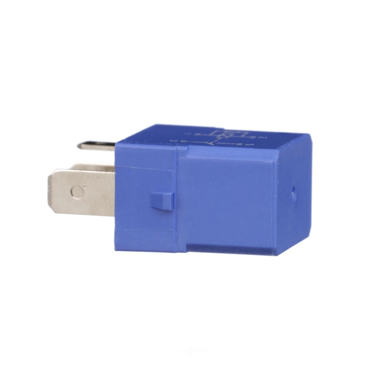 BWD R6145 HVAC Blower Motor Relay