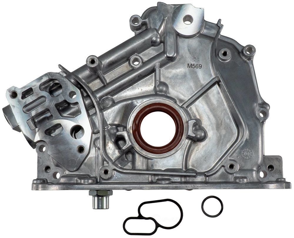 Melling M569 Engine Oil Pump