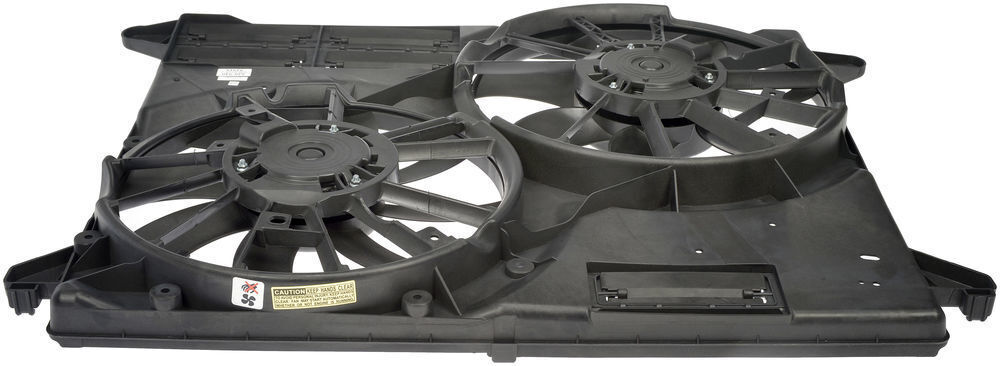 Dorman 620-940 Engine Cooling Fan Assembly