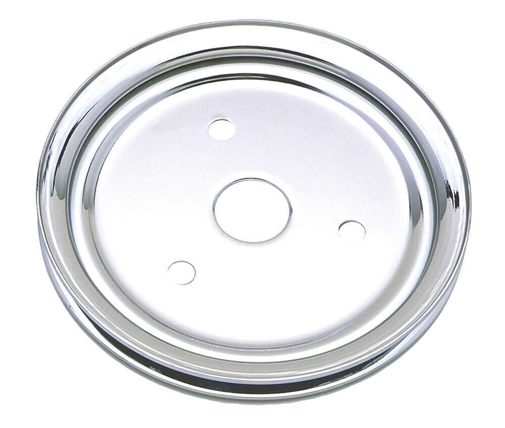 Trans Dapt Performance 9602 Engine Crankshaft Pulley