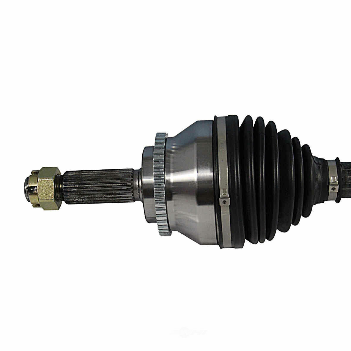 GSP North America NCV51595 CV Axle Assembly