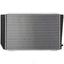 Spectra Premium Industries Inc CU1279 Radiator