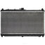 Spectra Premium Industries Inc CU2268 Radiator