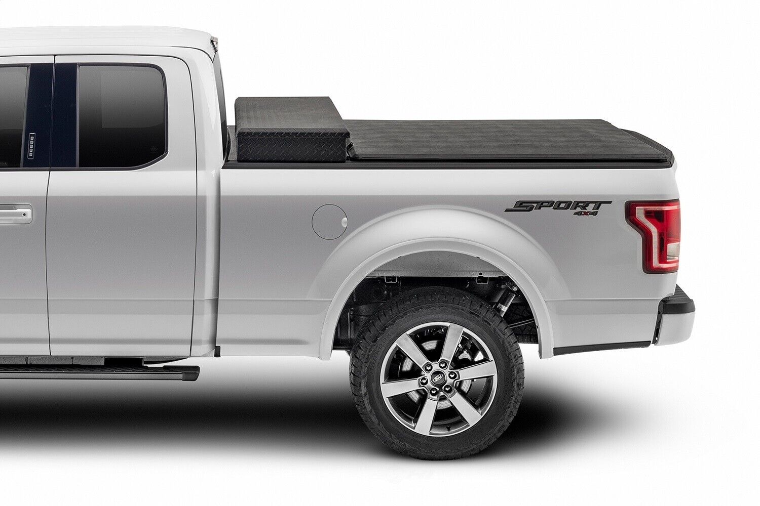 EXTANG 93473 Tonneau Cover