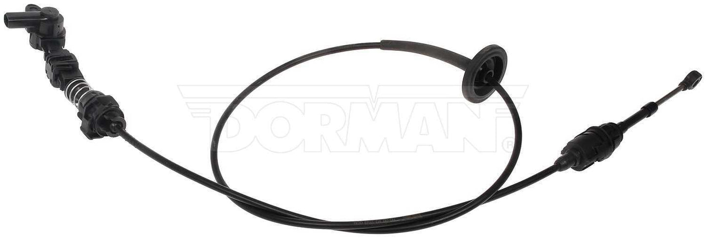 Dorman 905-602 Automatic Transmission Shifter Cable