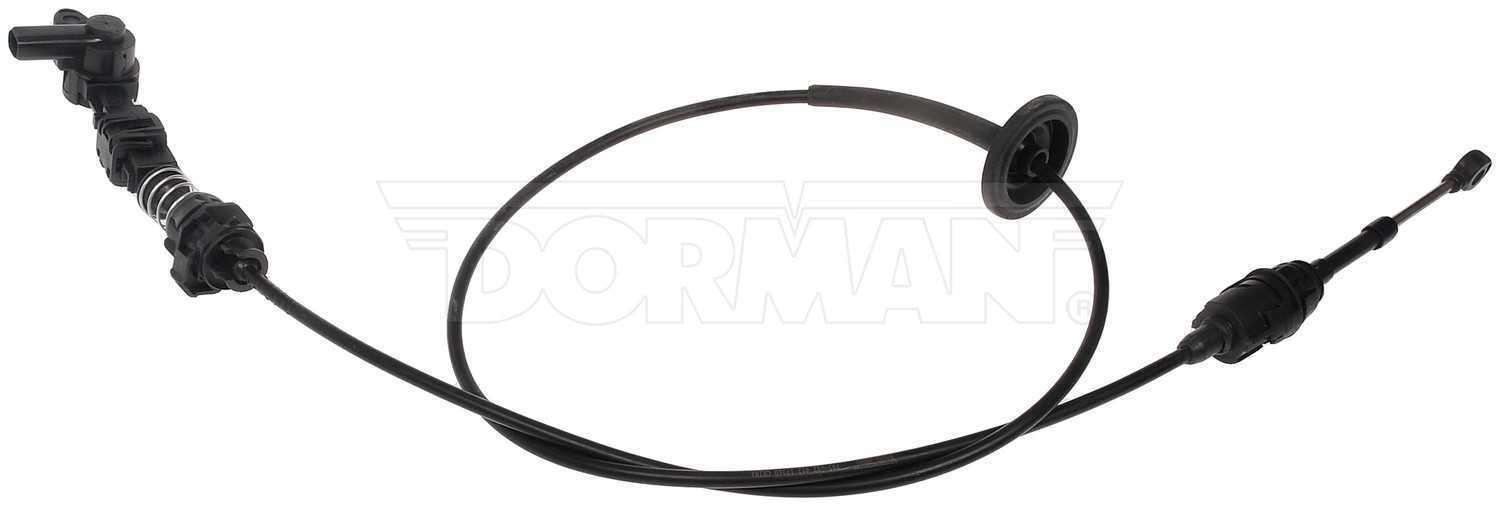 Dorman 905-602 Automatic Transmission Shifter Cable