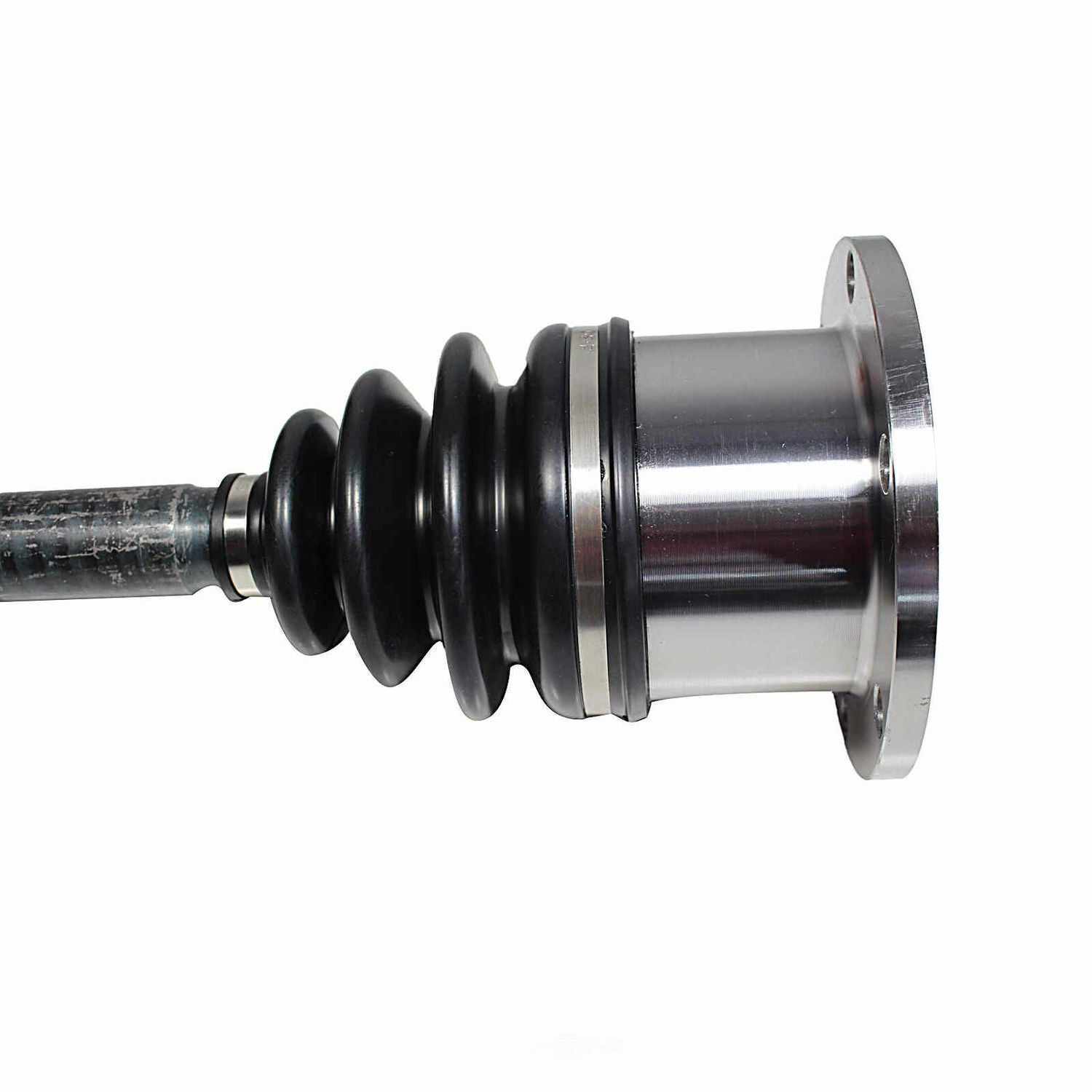 GSP North America NCV11123 CV Axle Assembly