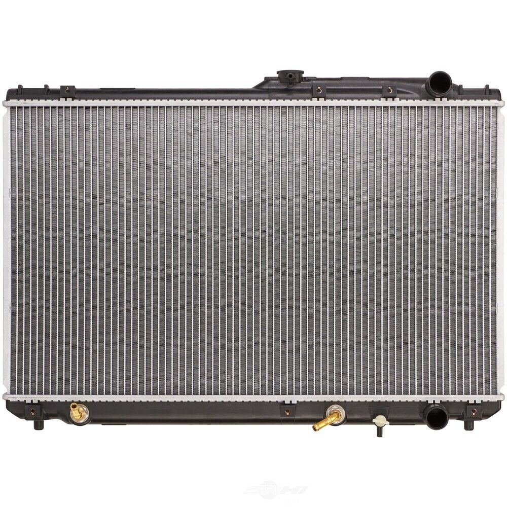 Spectra Premium Industries Inc CU1303 Radiator