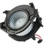 URO SHORT SKU URO-014297 HVAC Blower Motor