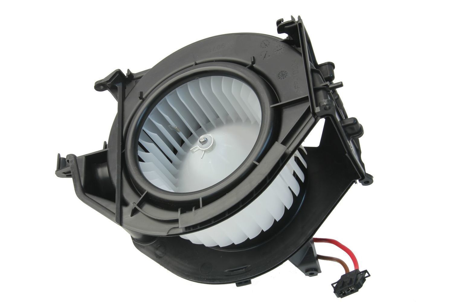 URO SHORT SKU URO-014297 HVAC Blower Motor