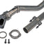 Dorman 679-014 Turbocharger Up Pipe Kit