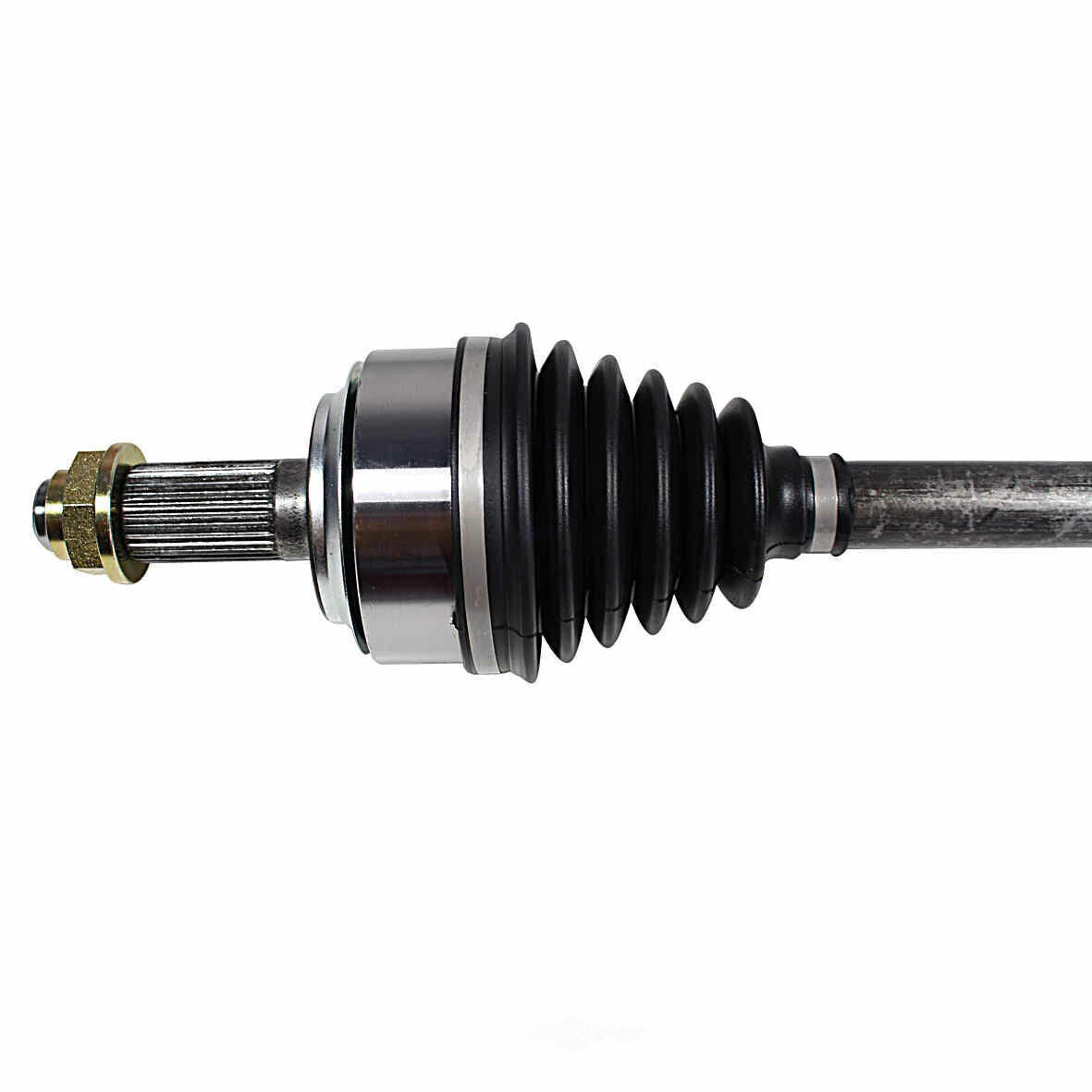 GSP North America NCV36575 CV Axle Assembly