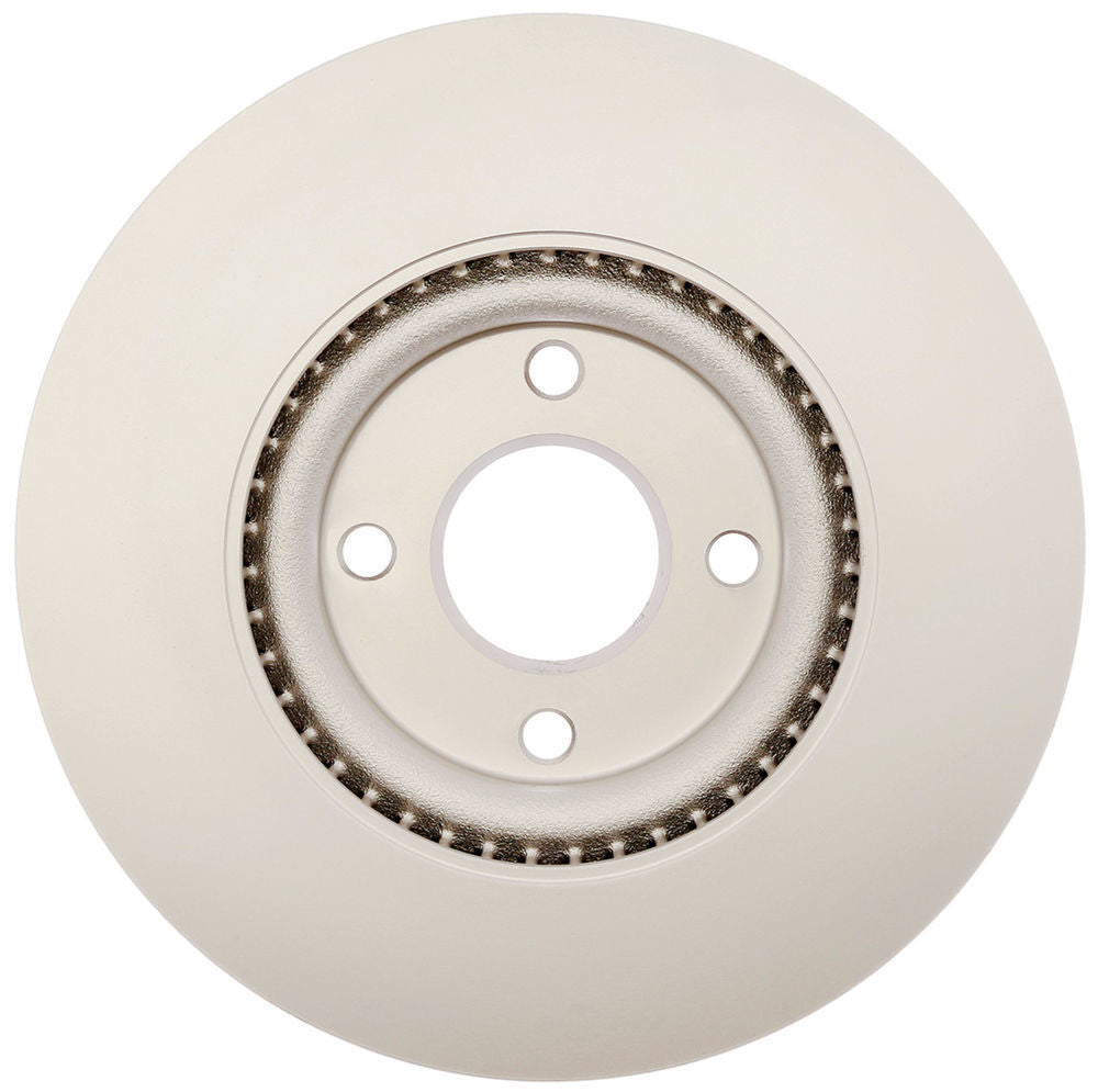 ACDelco Advantage 18A82291AC Disc Brake Rotor