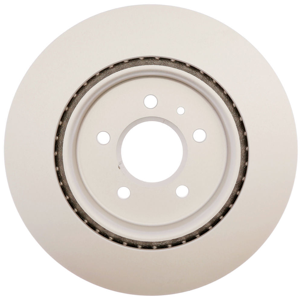 ACDelco Advantage 18A82331AC Disc Brake Rotor