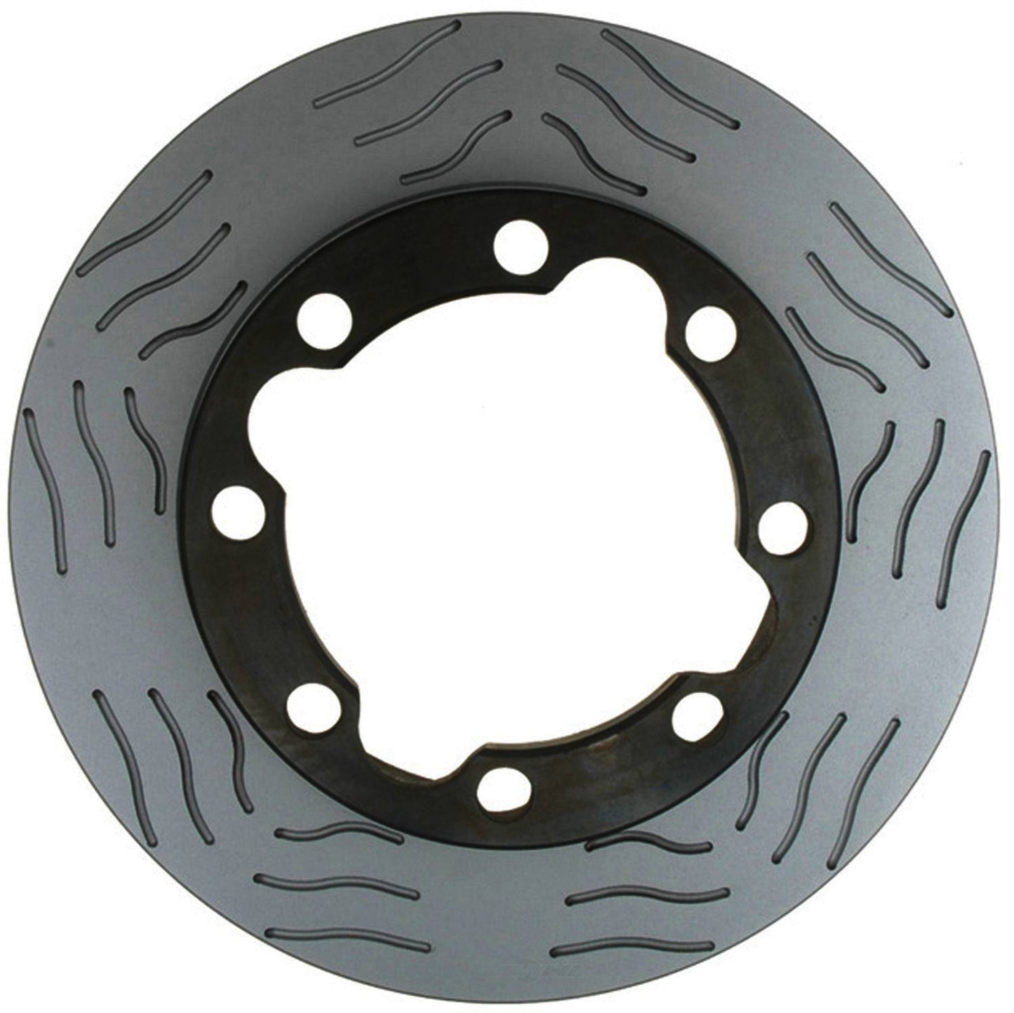 ACDelco Professional Durastop 18A558SD Disc Brake Rotor