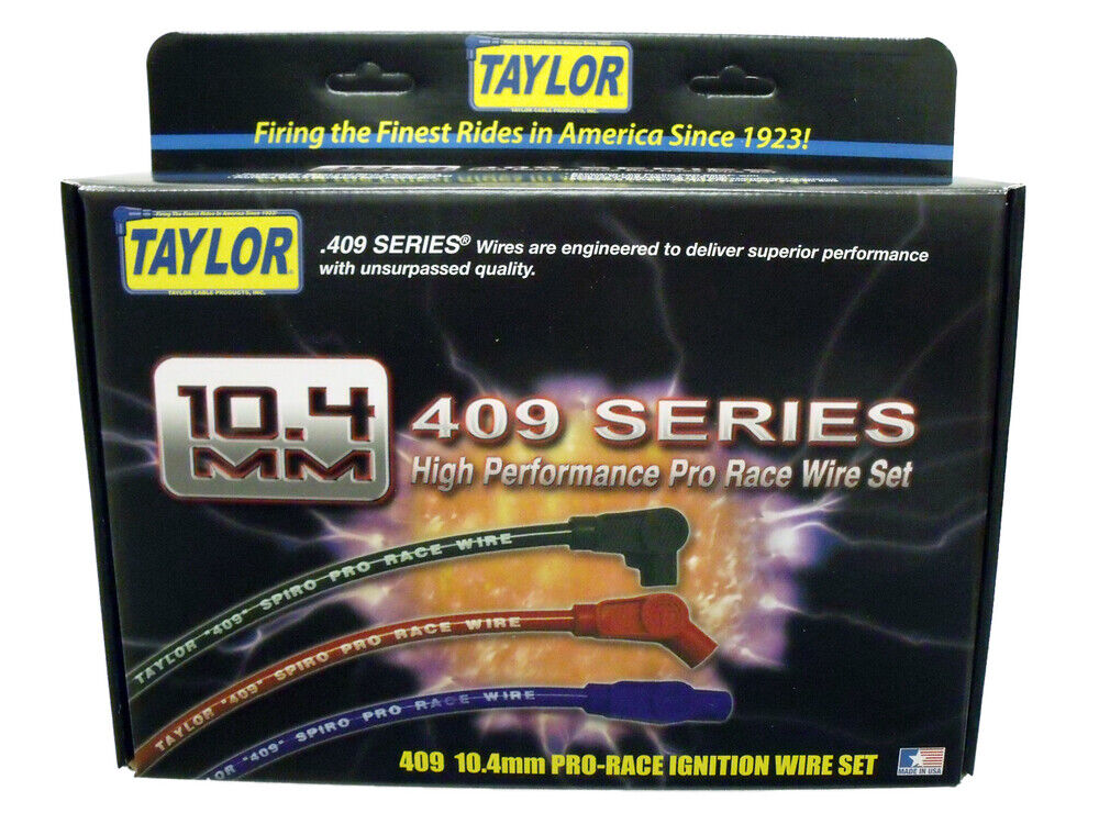 Taylor Cable 79203 Spark Plug Wire Set