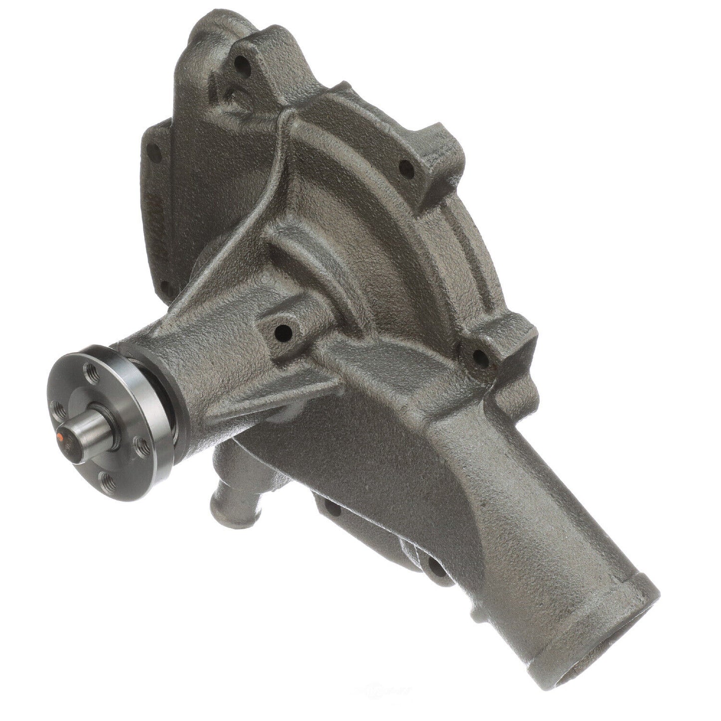 CARTER WATER PUMPS W343M Engine Water Pump