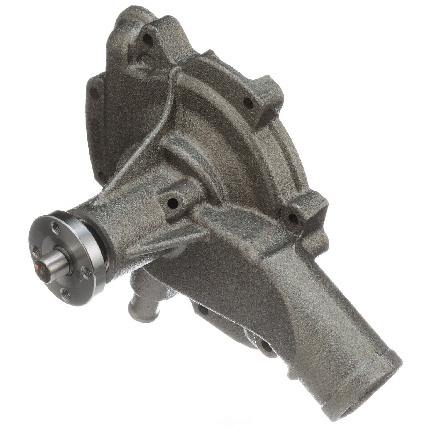 CARTER WATER PUMPS W343M Engine Water Pump