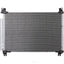 Spectra Premium Industries Inc 7-4439 A/C Condenser