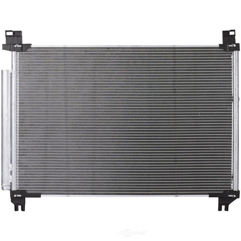 Spectra Premium Industries Inc 7-4439 A/C Condenser