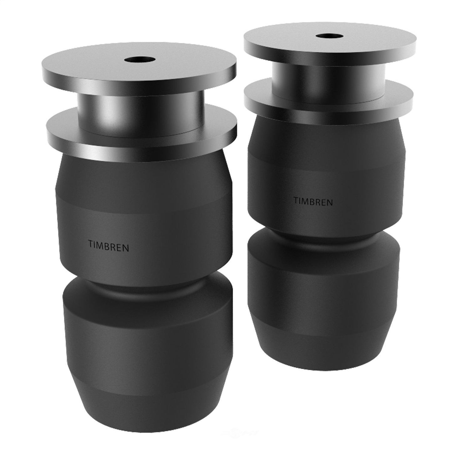 TIMBREN SES JFTJ Suspension Rubber Helper Spring Kit