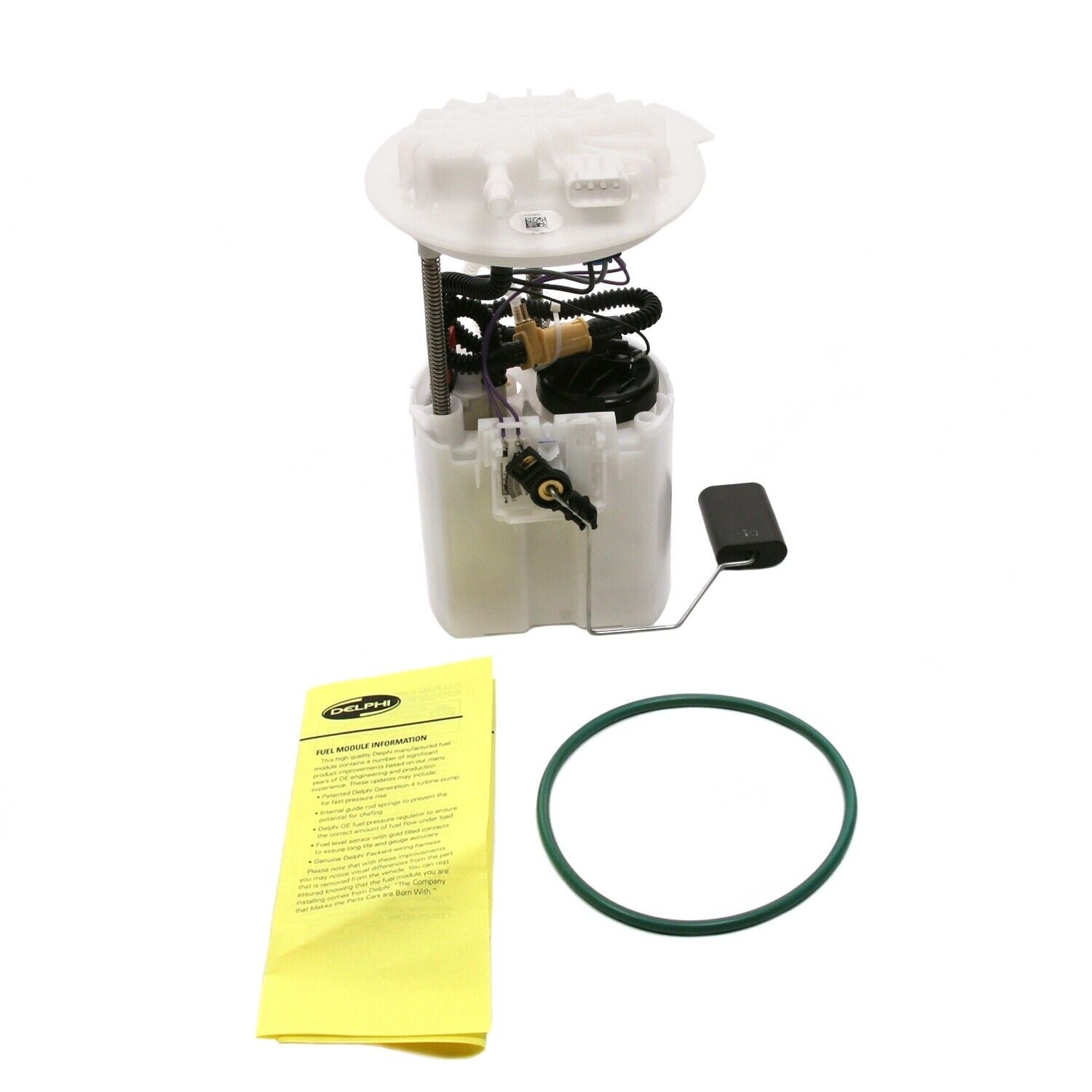 Delphi FG0890 Fuel Pump Module Assembly