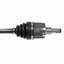 GSP North America NCV11578 CV Axle Assembly