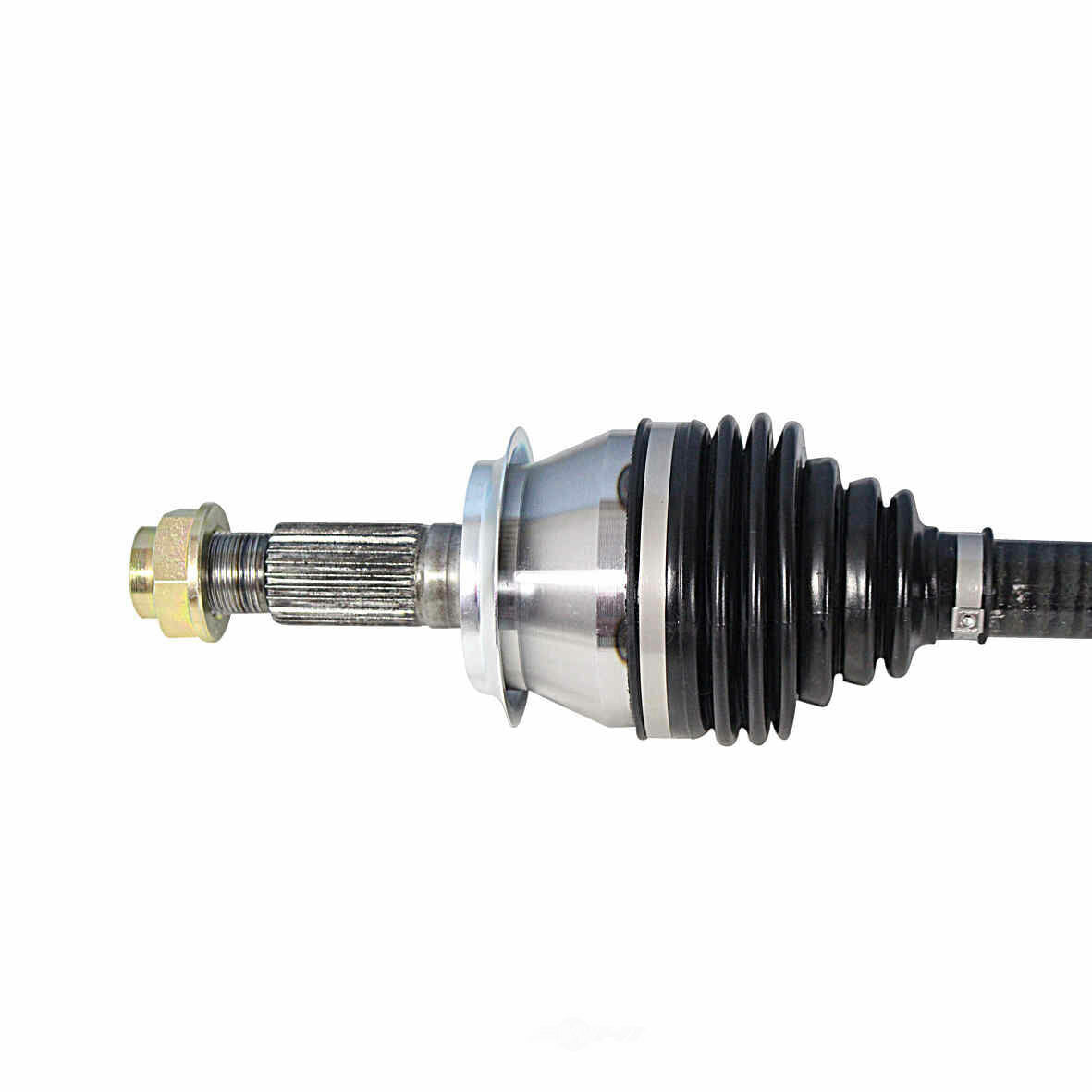 GSP North America NCV36007 CV Axle Assembly