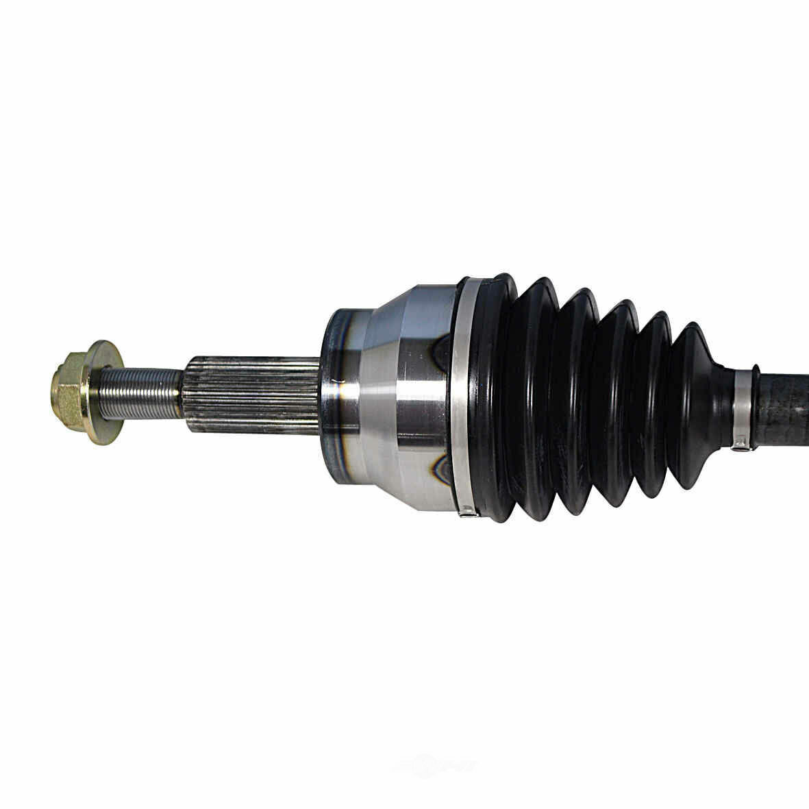 GSP North America NCV10066 CV Axle Assembly