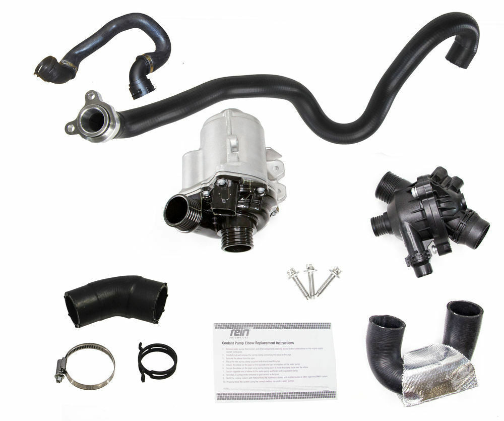 CRP WPS0505 Engine Water Pump Repair Kit